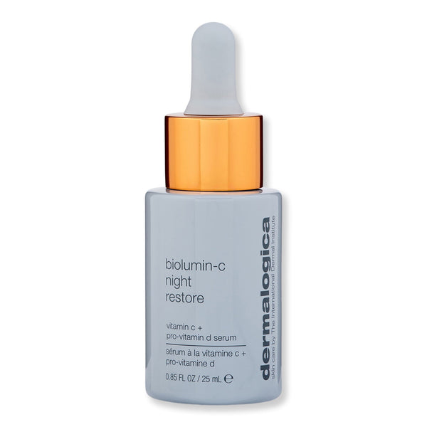 Dermalogica Biolumin-C Night Restore Serum - 25ml