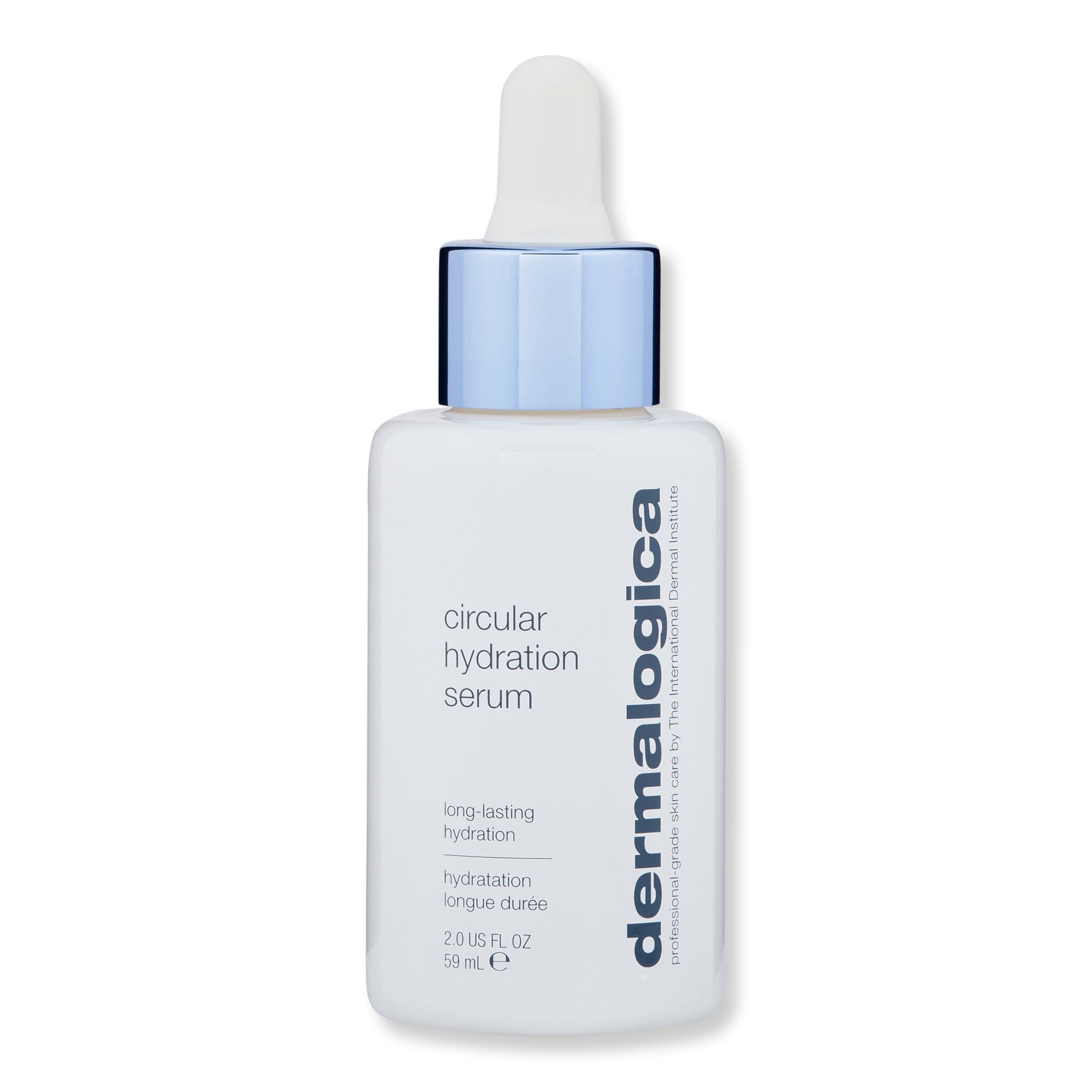 Dermalogica Circular Hydration Serum 60ml – Radiant Skin