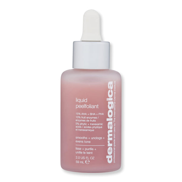 Dermalogica Liquid Peelfoliant 60ml - Smooth Bright Glow