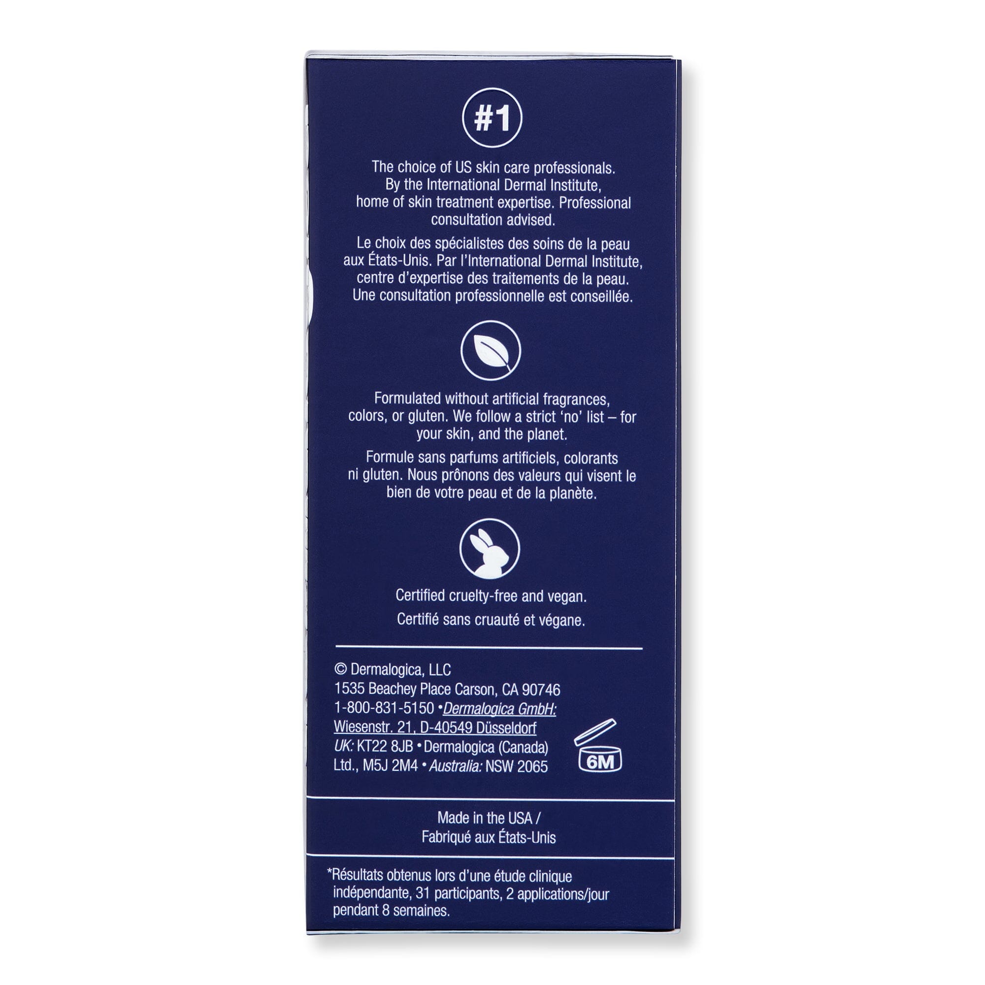 Dermalogica Phyto Nature Lifting Eye Cream - 15ml