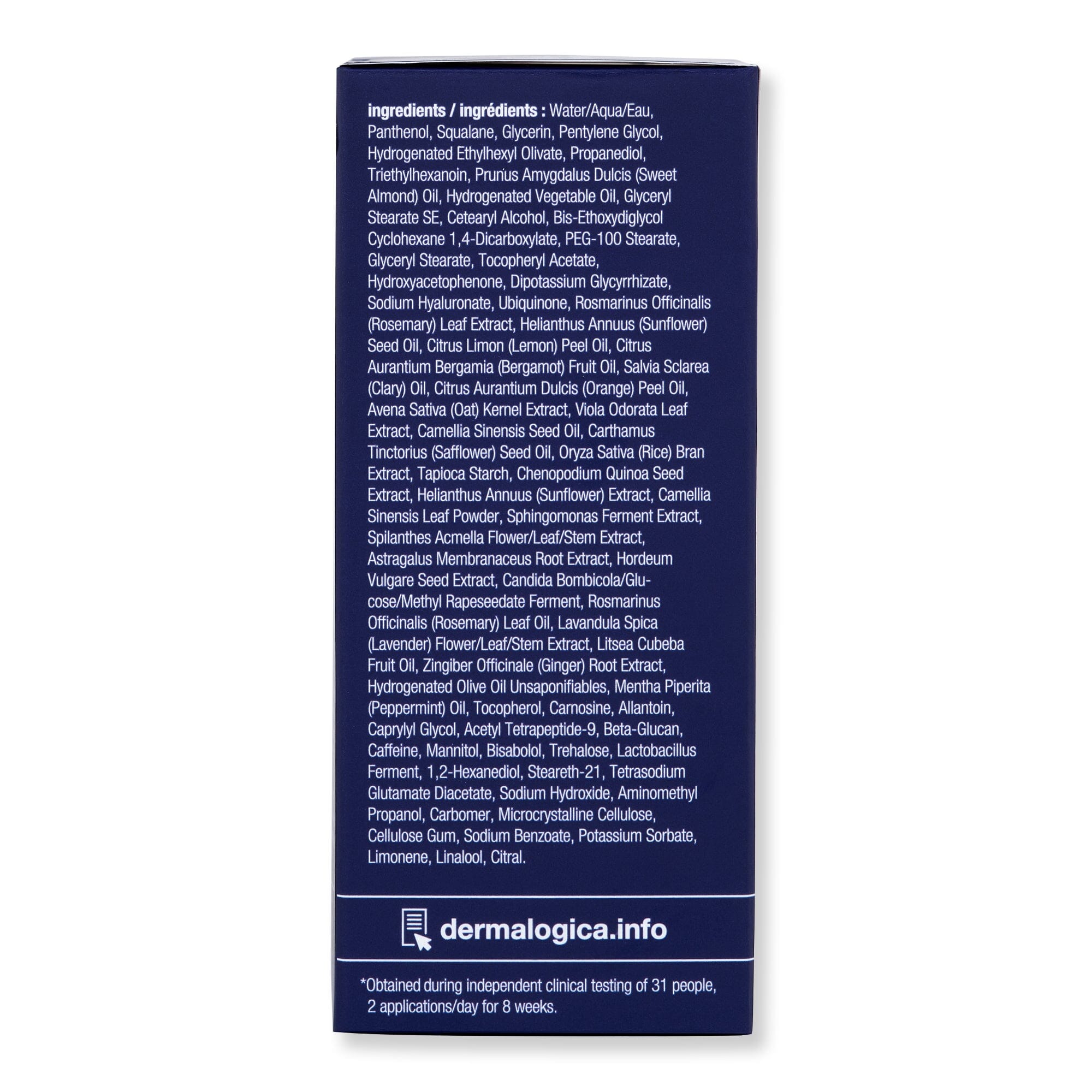 Dermalogica Phyto Nature Lifting Eye Cream - 15ml