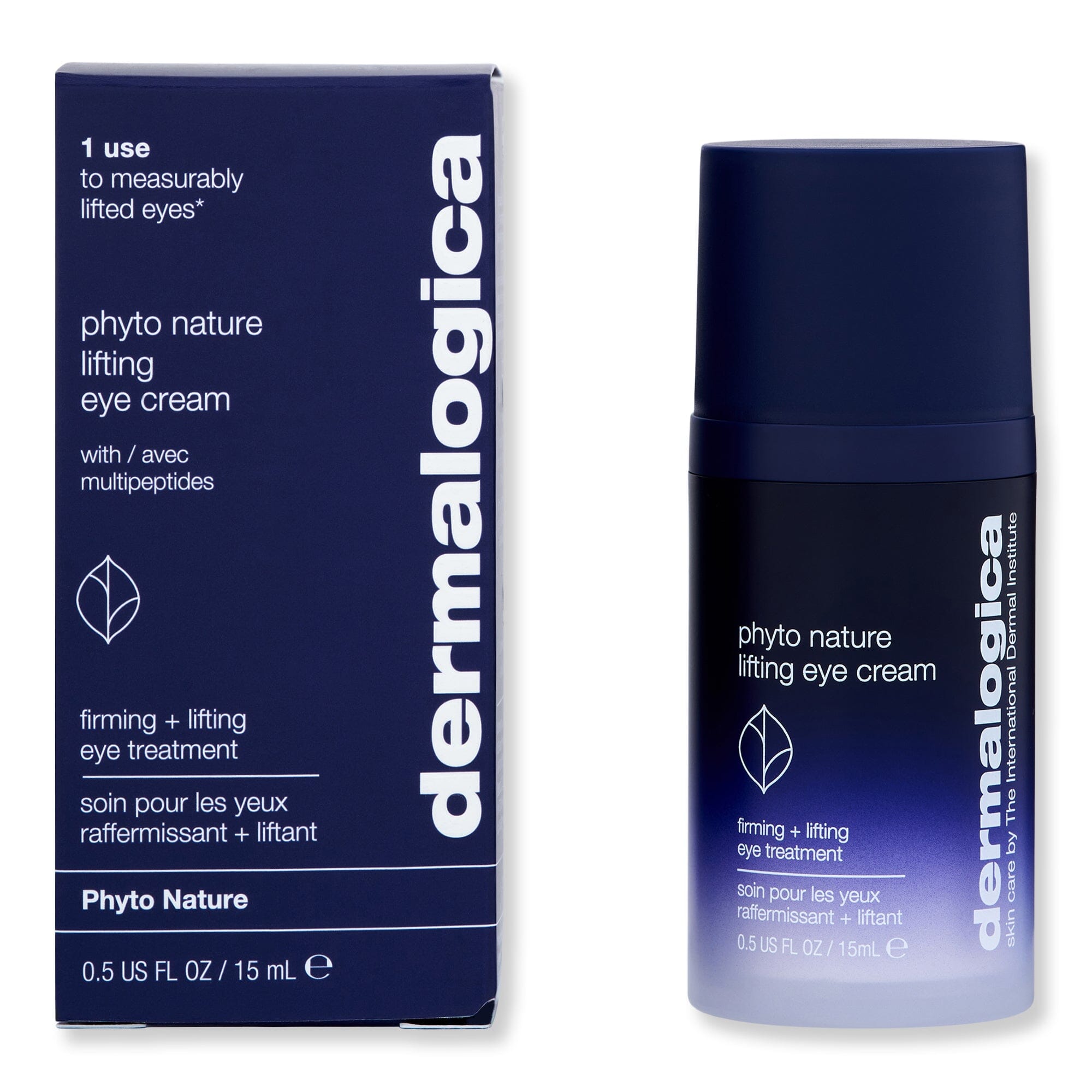 Dermalogica Phyto Nature Lifting Eye Cream - 15ml
