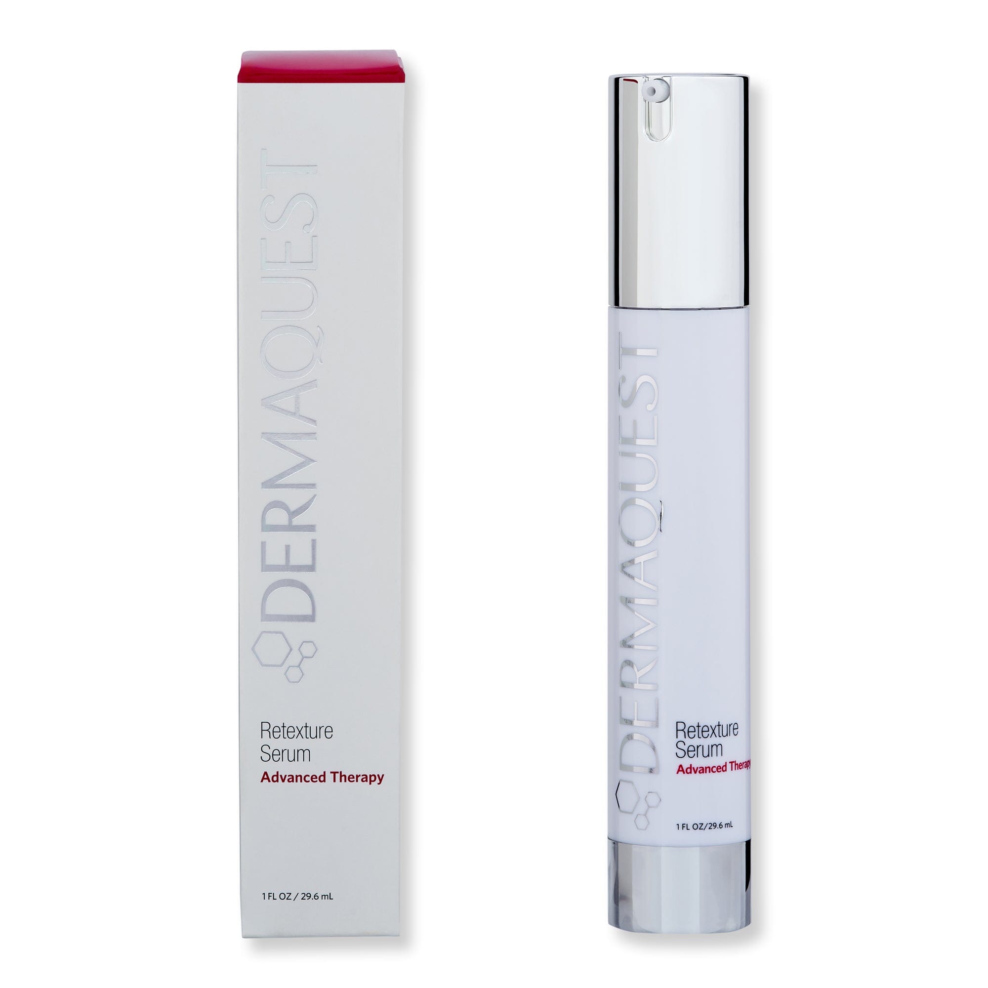 DermaQuest Retexture Serum Advanced Therapy – 30ml | Resurface, Renew & Brighten for Smooth, Youthful Skin