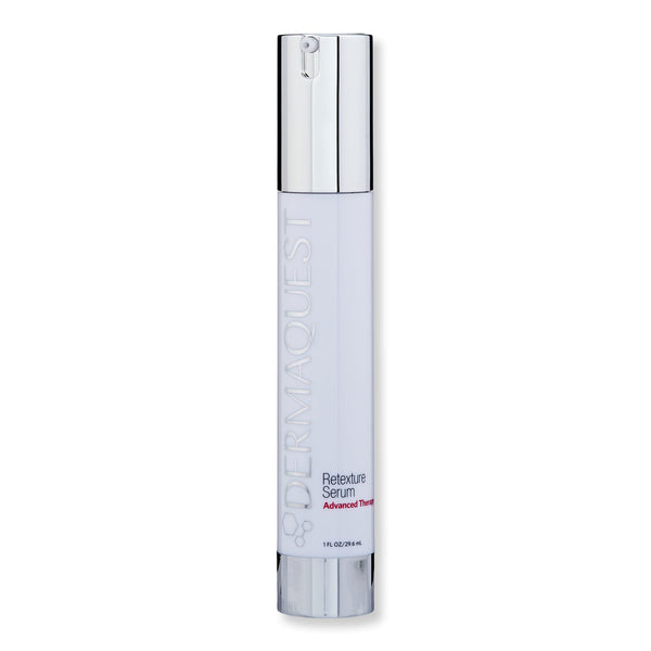 DermaQuest Retexture Serum Advanced Therapy – 30ml | Resurface, Renew & Brighten for Smooth, Youthful Skin