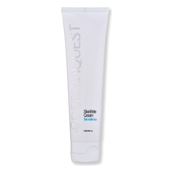 DermaQuest SkinBrite Cream – 60ml | Brightening, Antioxidant-Rich Cream for Even Skin Tone