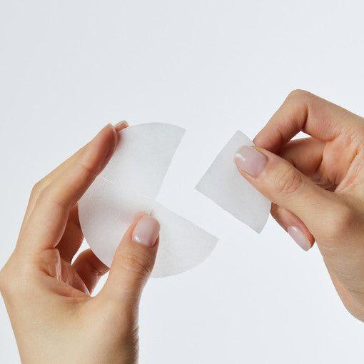 DERMATORY SALICINIC Pore Trouble Melting Pad 30ea - Glam Global UKDERMATORY