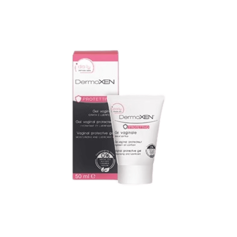 DERMOXEN Gel Vaginal Protecteur - Glam Global UK