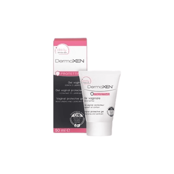DERMOXEN Gel Vaginal Protecteur - 50 ml - Glam Global UKDERMOXEN
