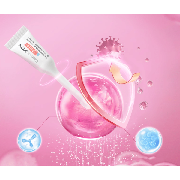 DERMOXEN Gynablere Rebalancing Intimate Gel - 9 Pieces/Box - Glam Global UKDERMOXEN