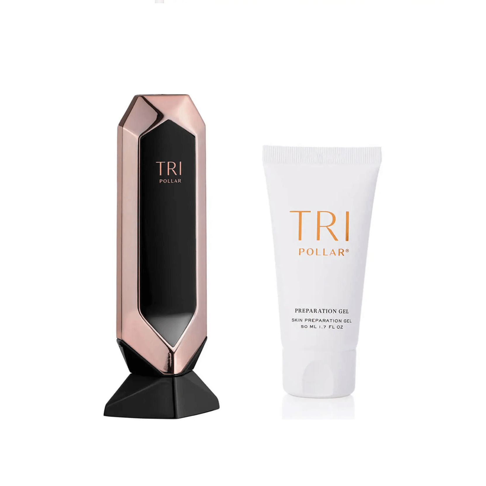 TriPollar DESIRE Radio Frequency Device – At-Home RF Skin Tightening & Rejuvenation Tool