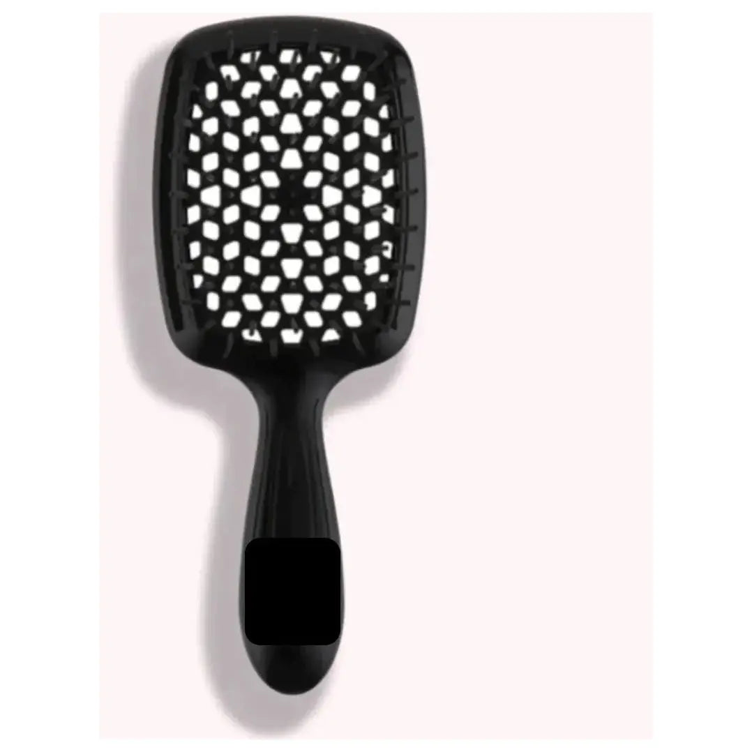 Detangling Hair Brush - Glam Global UK