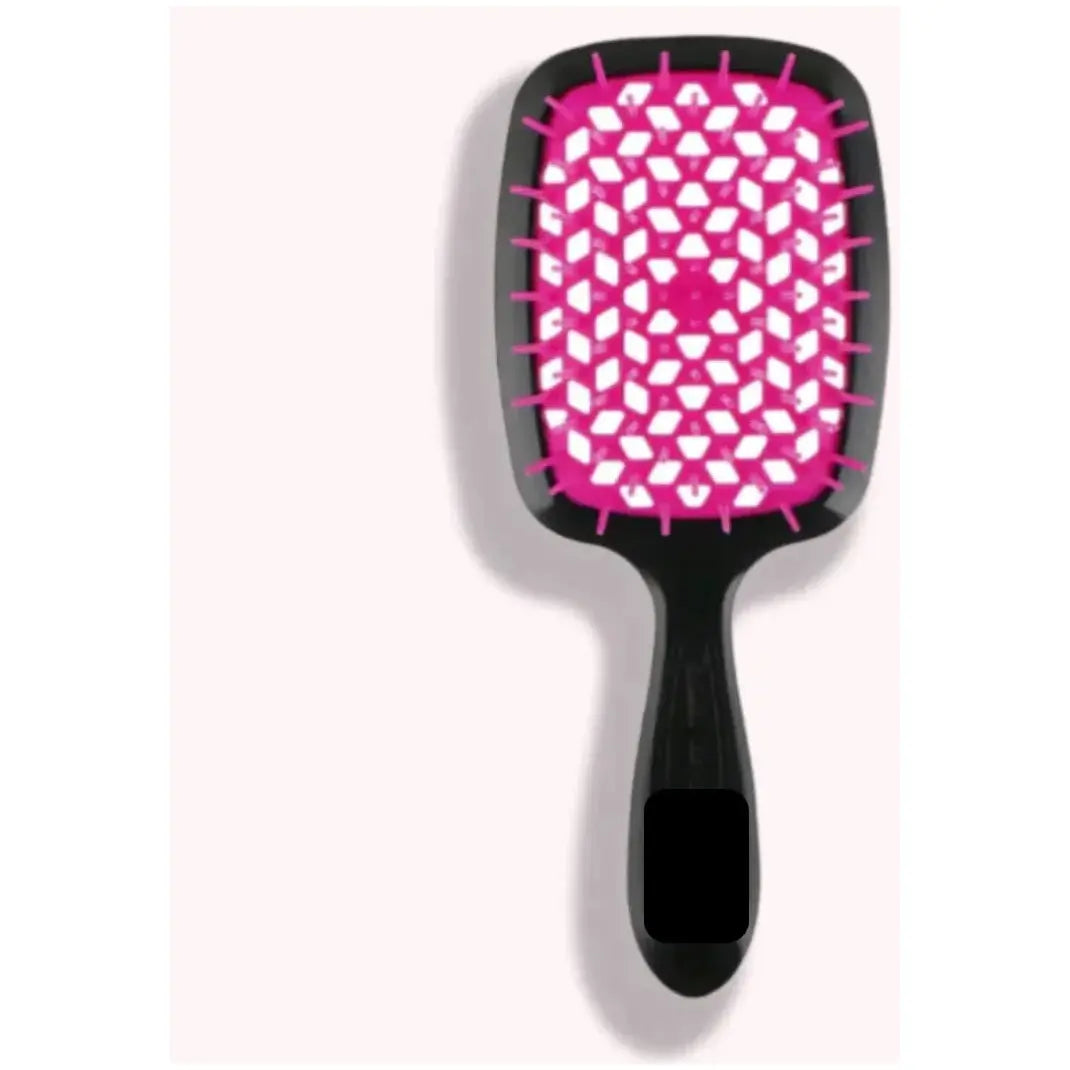 Detangling Hair Brush - Glam Global UK