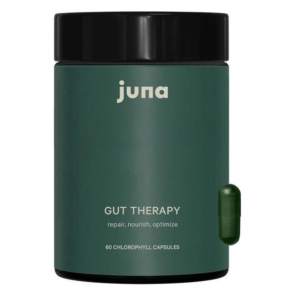 Detox Gut Therapy - Glam Global UKJuna