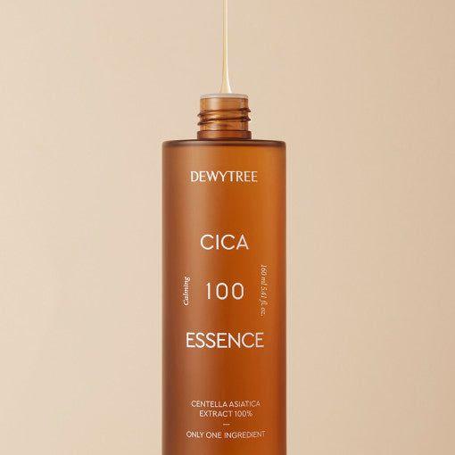 DEWYTREE Cica 100 Essence 160ml - Glam Global UKDEWYTREE