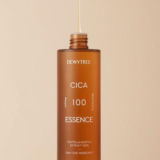 DEWYTREE Cica 100 Essence 160ml - Glam Global UKDEWYTREE