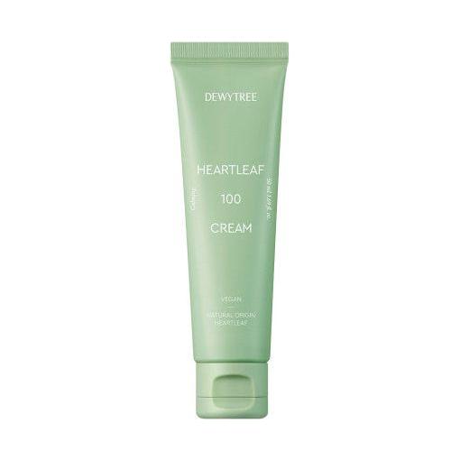 DEWYTREE HEARTLEAF 100 Cream 50ml - Glam Global UK