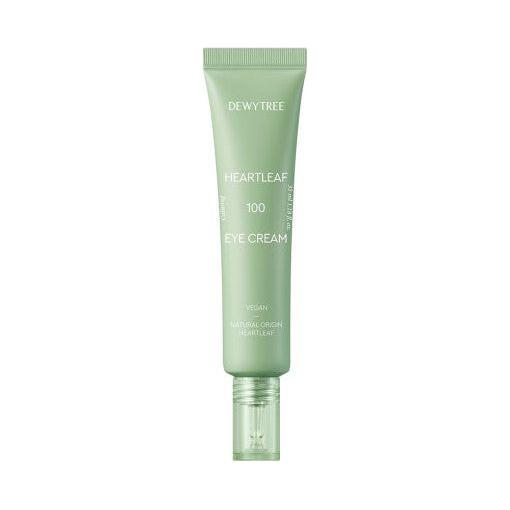 DEWYTREE HEARTLEAF 100 Eye Cream 35ml - Glam Global UK