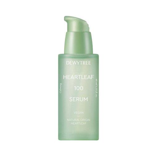 DEWYTREE HEARTLEAF 100 Serum 40ml - Glam Global UK