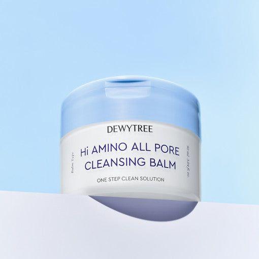 DEWYTREE Hi Amino All Pore Cleansing Balm 90g - Glam Global UK