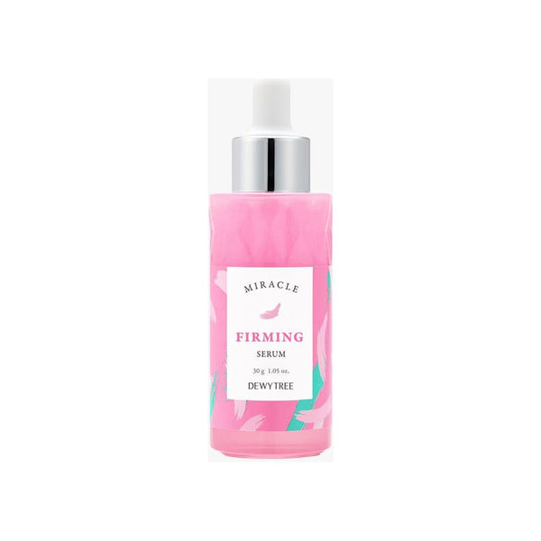 DEWYTREE Miracle Firming Serum - 30ml | Deep Penetration & Advanced Wrinkle Care - Glam Global UKDEWYTREE