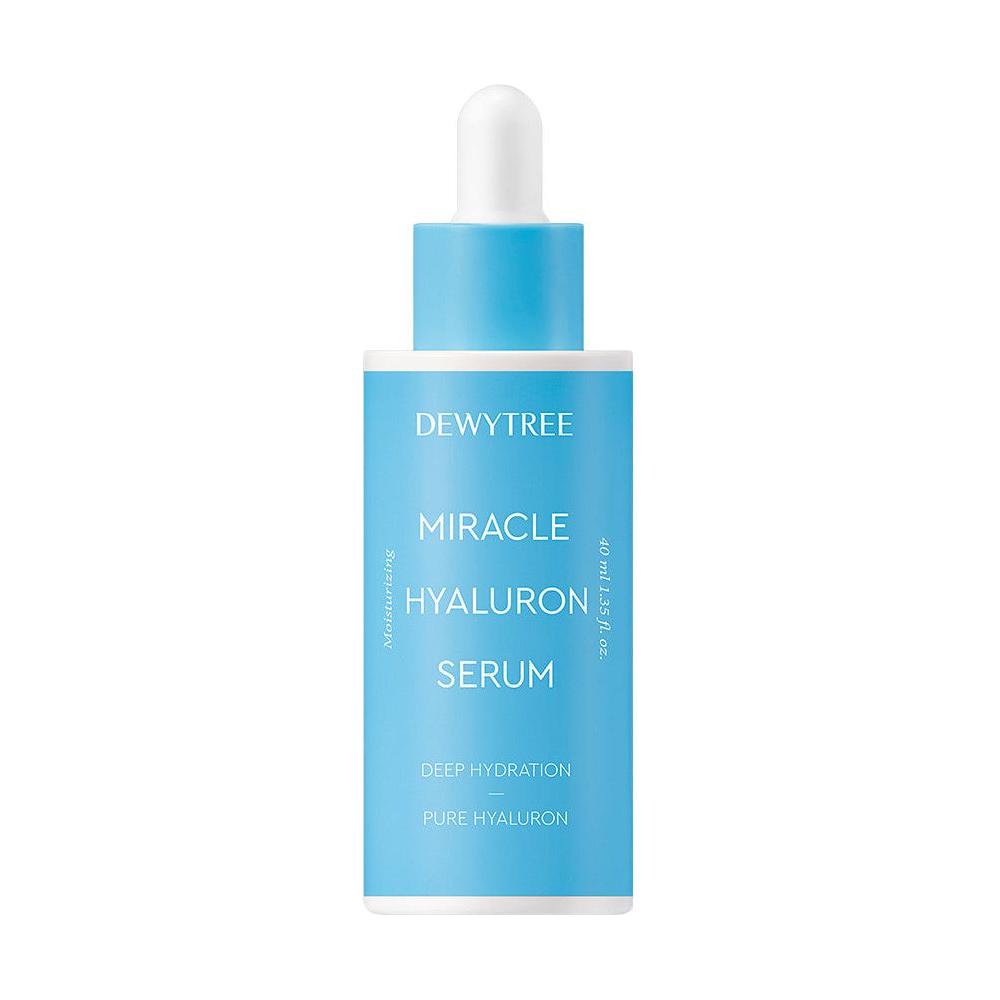 DEWYTREE Miracle Hyaluron Serum 40ml - Glam Global UK