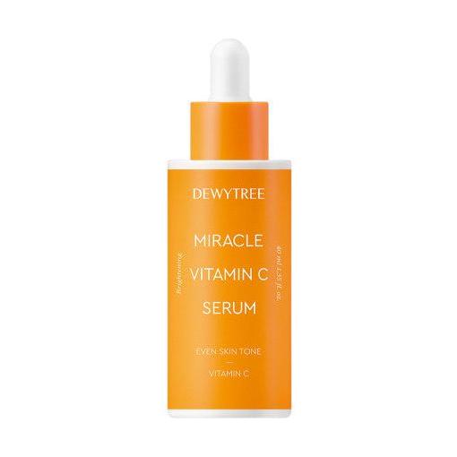 DEWYTREE Miracle Vitamin C Serum 40ml - Glam Global UK