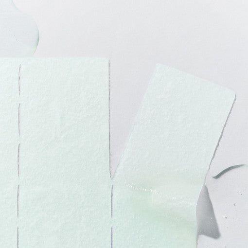 DEWYTREE PICK & QUICK Calming Full Double Pad - 380g (100 Pads) | Hydrating & Soothing Vegan Skincare Pads - Glam Global UKDEWYTREE