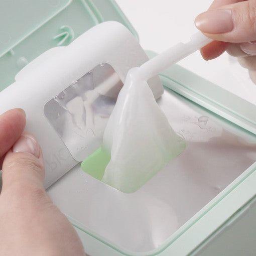 DEWYTREE PICK & QUICK Calming Full Mask - 30 Sheets | Soothing & Hydrating Care - Glam Global UKDEWYTREE