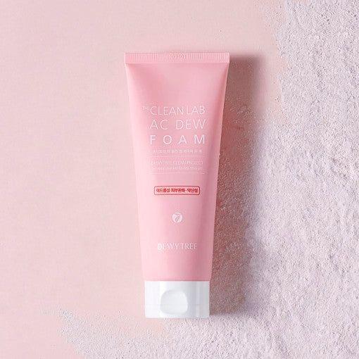 DEWYTREE The Clean Lab AC Dew Foam 150ml - Glam Global UKDEWYTREE