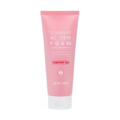 DEWYTREE The Clean Lab AC Dew Foam 150ml - Glam Global UK