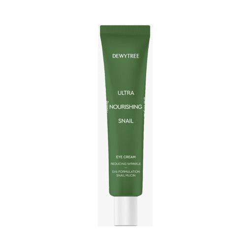 DEWYTREE Ultra Nourishing Snail Eye Cream 40ml - Glam Global UKDEWYTREE