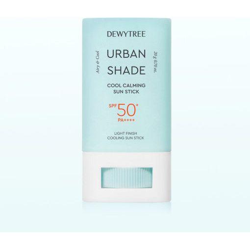 DEWYTREE Urban Shade Cool Calming Sun Stick SPF50+ PA++++ 20g - Glam Global UKDEWYTREE