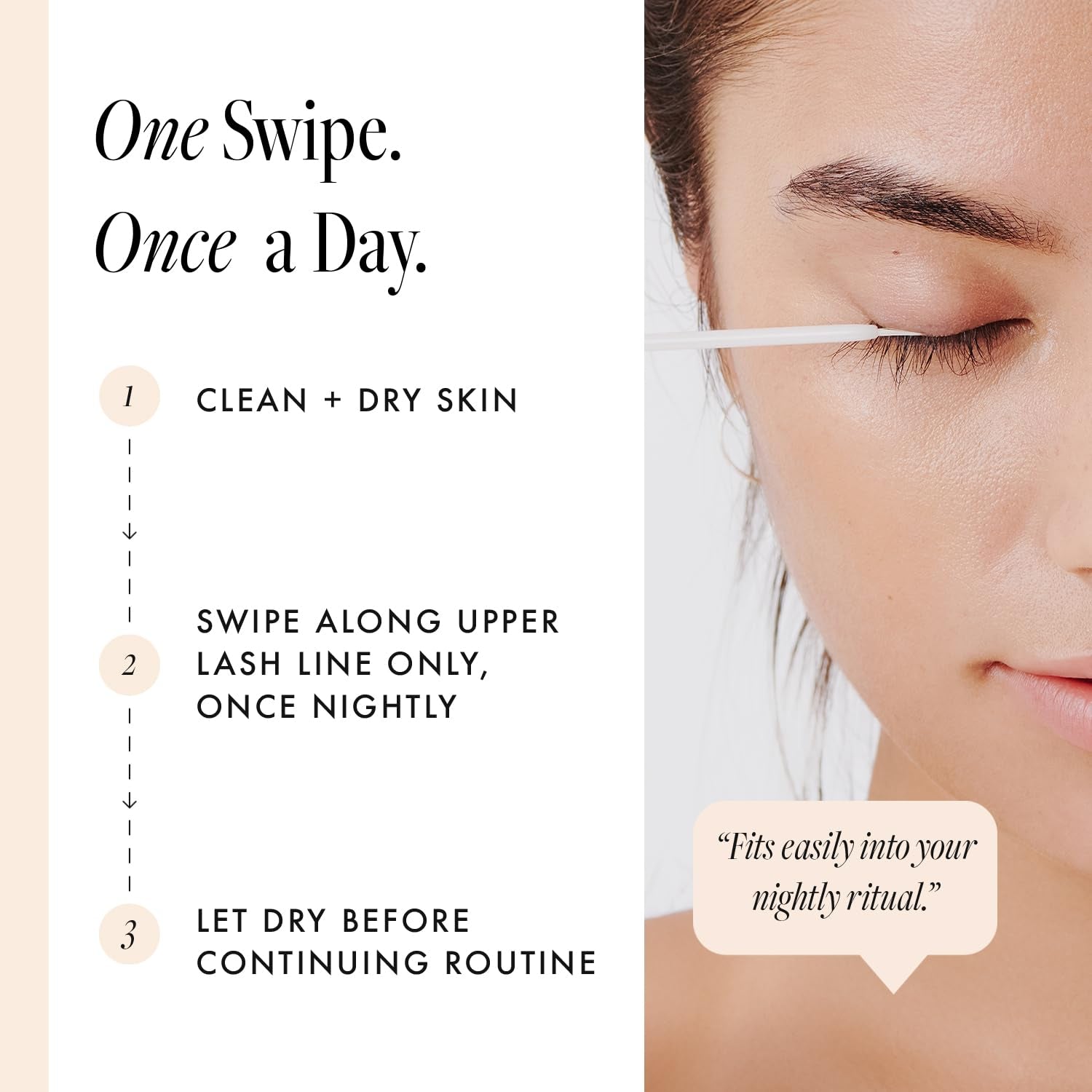 Borboleta Lash Serum - 3ml