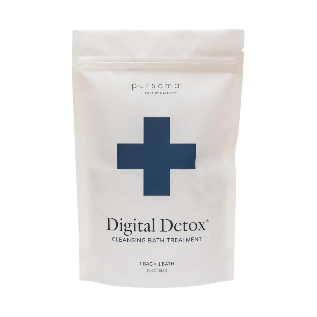 Digital Detox Bath - Glam Global UK