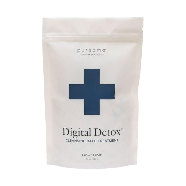 Digital Detox Bath - Glam Global UKPursoma