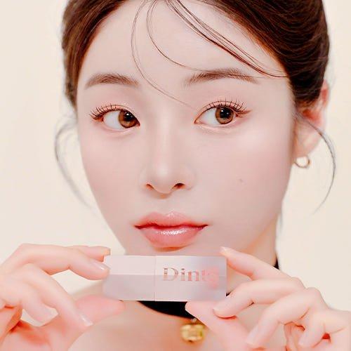 Dinto [Le Chat botte] Blur - Jelly Plumping Lip Tint - 3.5g - Glam Global UKDinto