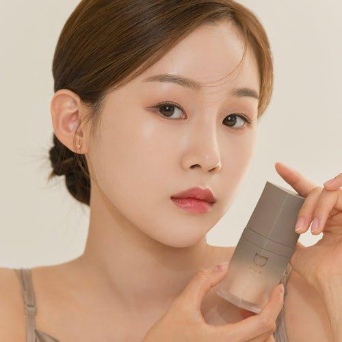 Dinto Wooncho Blur - Glowy Foundation - 25ml - Glam Global UKDinto