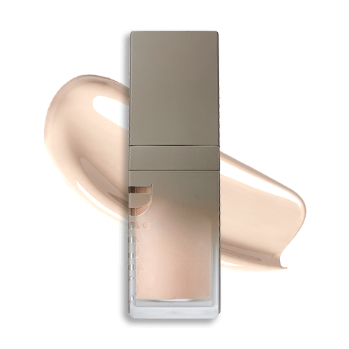 Dinto Wooncho Blur - Glowy Foundation - 25ml - Glam Global UKDinto