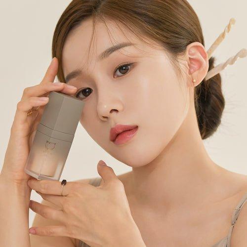 Dinto Wooncho Blur - Glowy Foundation - 25ml - Glam Global UKDinto