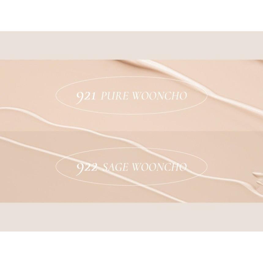 Dinto Wooncho Blur - Matte Foundation - 25ml - Glam Global UKDinto