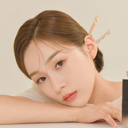 Dinto Wooncho Blur - Matte Foundation - 25ml - Glam Global UKDinto