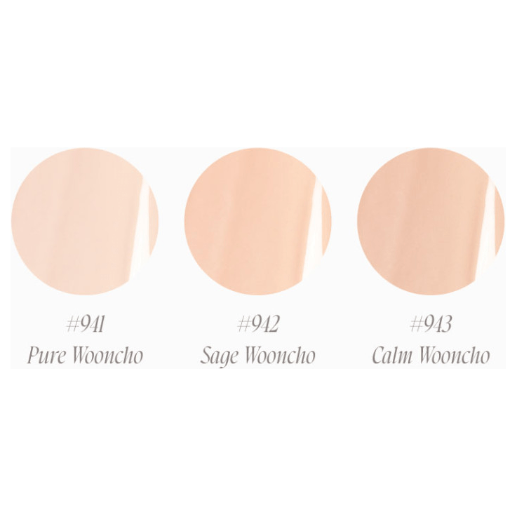 Dinto [Wooncho Collection] Blur - Glowy Cushion - 12g+12g (Refill) - Glam Global UKDinto