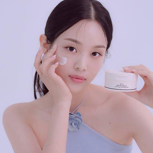 Dinto [Wooncho Collection] Last Deep Cleansing Balm - 100ml - Glam Global UKDinto