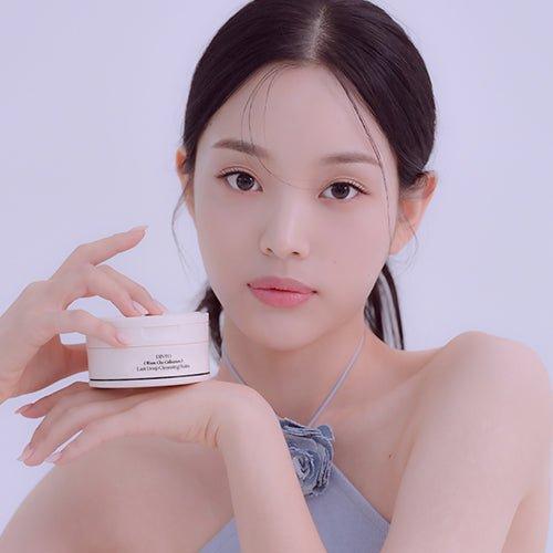 Dinto [Wooncho Collection] Last Deep Cleansing Balm - 100ml - Glam Global UKDinto