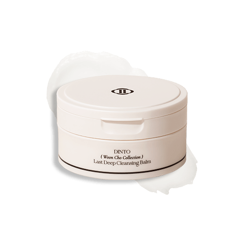 Dinto [Wooncho Collection] Last Deep Cleansing Balm - 100ml - Glam Global UKDinto