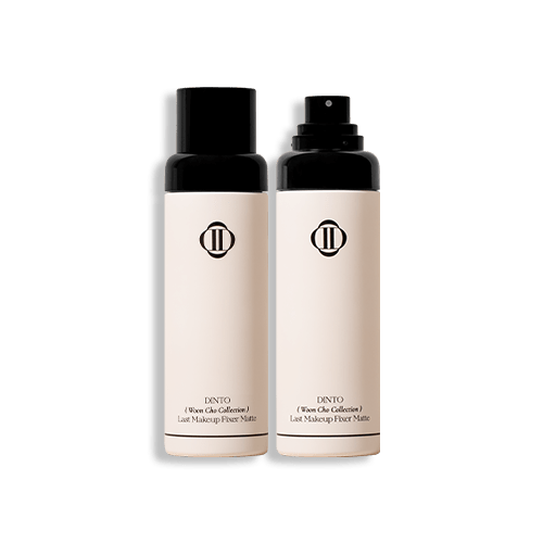 Dinto [Wooncho Collection] Last Makeup Fixer Matte - 100ml - Glam Global UKDinto