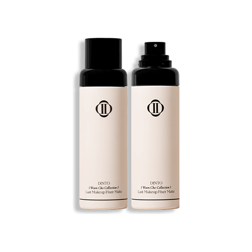 Dinto [Wooncho Collection] Last Makeup Fixer Matte - 100ml - Glam Global UKDinto