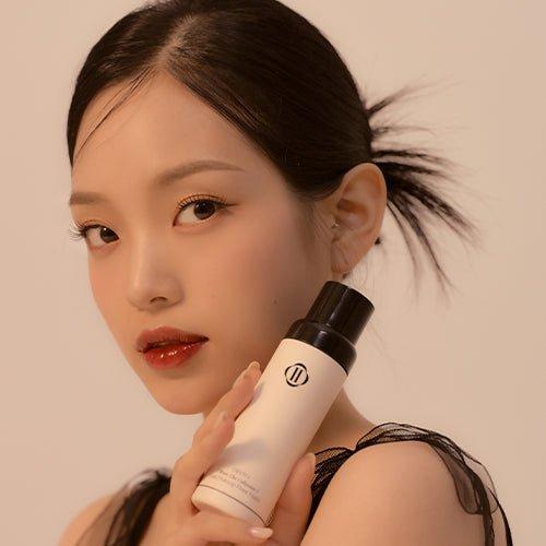 Dinto [Wooncho Collection] Last Makeup Fixer Matte - 100ml - Glam Global UKDinto