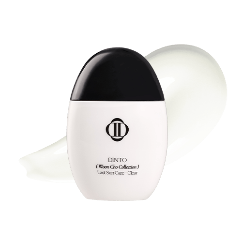 Dinto [Wooncho Collection] Last Sun Care SPF 50+PA++++ - 50ml - Glam Global UKDinto