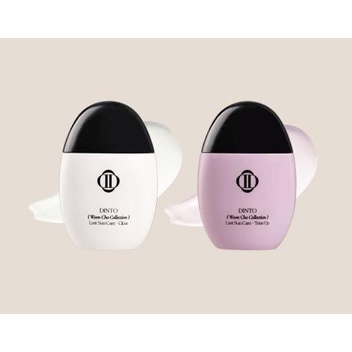 Dinto [Wooncho Collection] Last Sun Care SPF 50+PA++++ - 50ml - Glam Global UKDinto